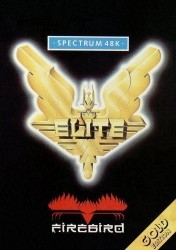 Elite (1985)(Firebird Software)[a][Lenslok] Rom